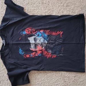 Norman Bates Psycho Tee